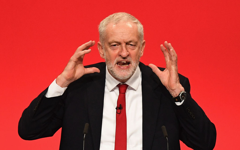 Corbyn will try to stop parliament suspension