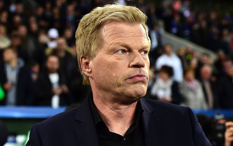 Kahn appointed to Bayern board, to take over as CEO in 2022