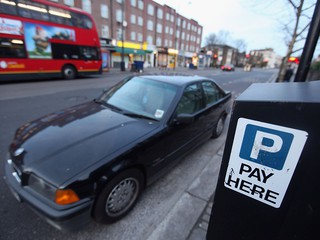 Drivers will be given 10 minutes' grace period for parking tickets before they are fined