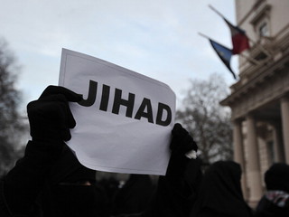 Wielka Brytania ma plan walki z ekstremistami