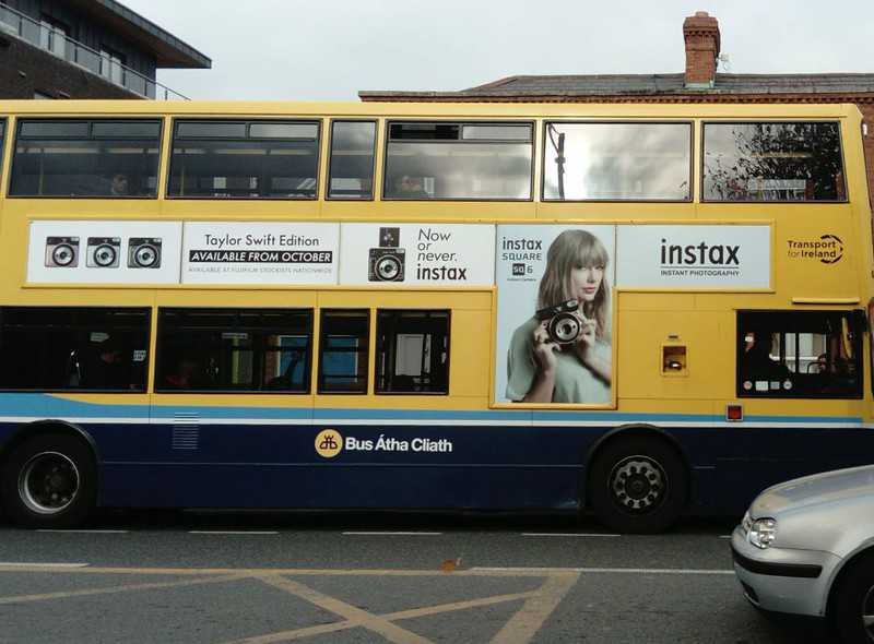 Ireland: Polish son racially attacked on bus