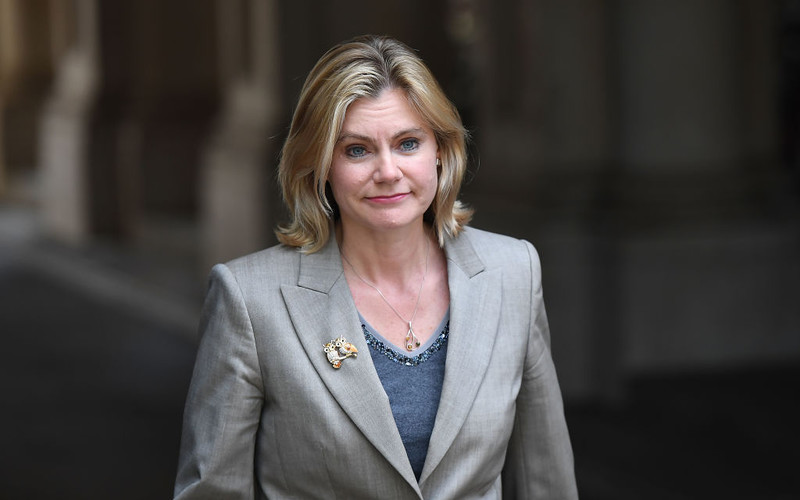 Justine Greening will quit at next general election because