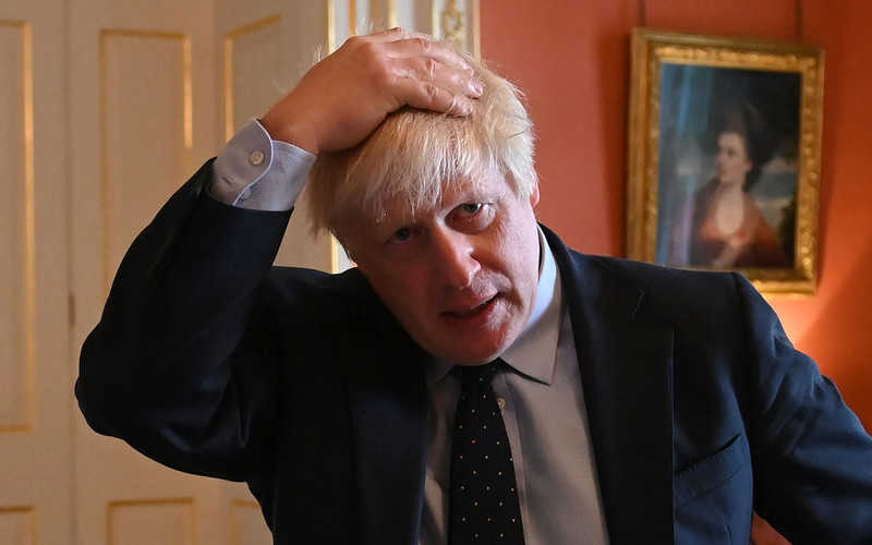Boris Johnson dealt blow as Brexit rebels vote to seize control