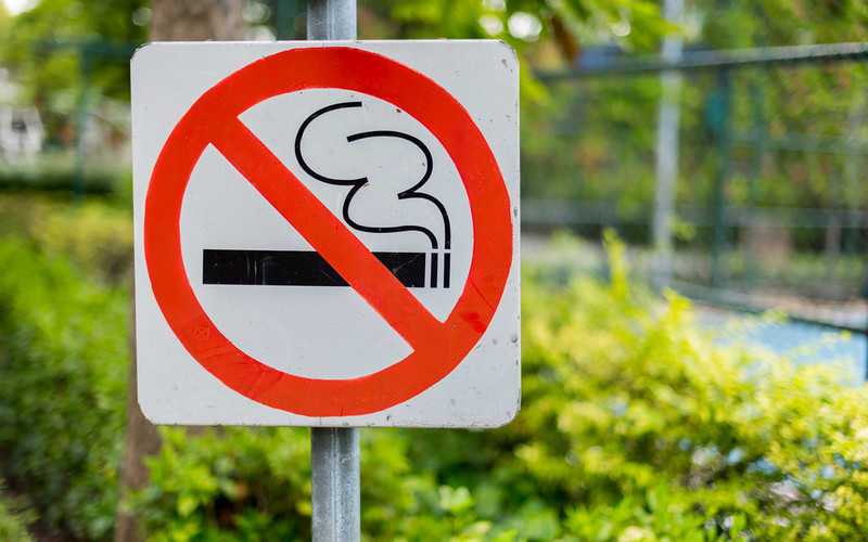 Burmistrz Wenecji chce zakazu palenia papierosów w miejscach publicznych