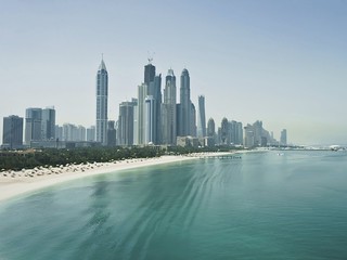 Poles will work in the United Arab Emirates?