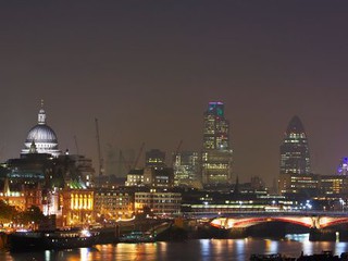London remains top safe haven for property investors