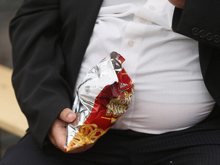 Obesity crisis: Future projections 'underestimated'