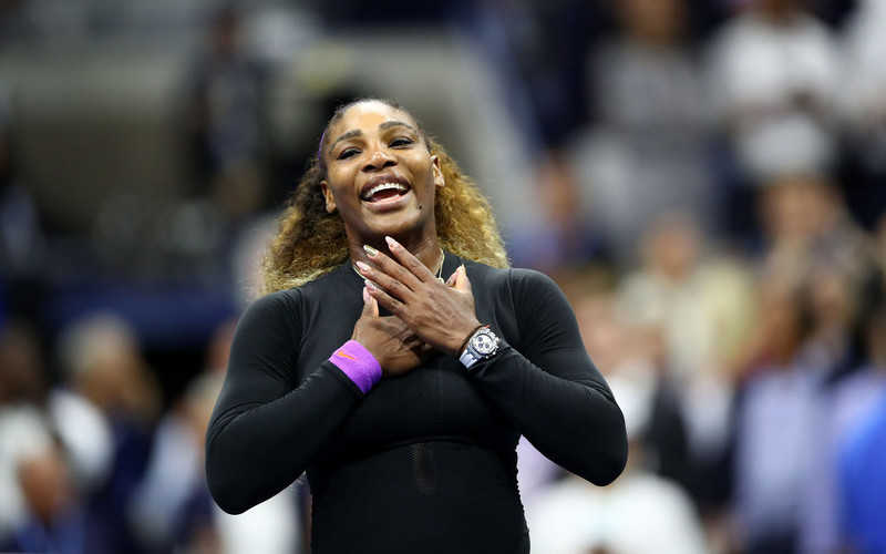 Serena Williams reaches US Open final and will face Bianca Andreescu 