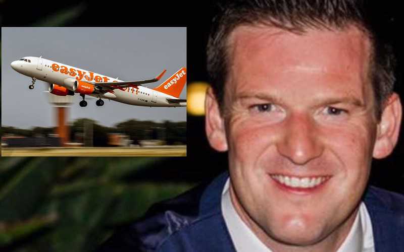 Easyjet passenger flies plane to Spain after pilot went 'missing' 
