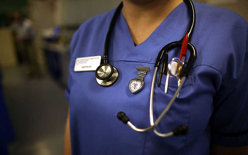 Brexit: NHS books hotels for staff and extra ambulances in case of no-deal