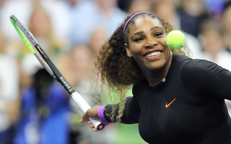 US Open: Serena Williams przed czwartą szansą na 24. tytuł wielkoszlemowy