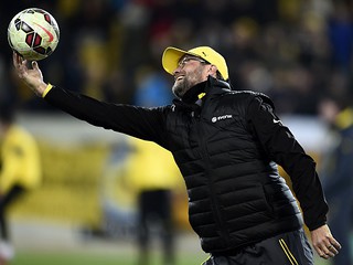 Borussia Dortmund szuka talentów w Polsce