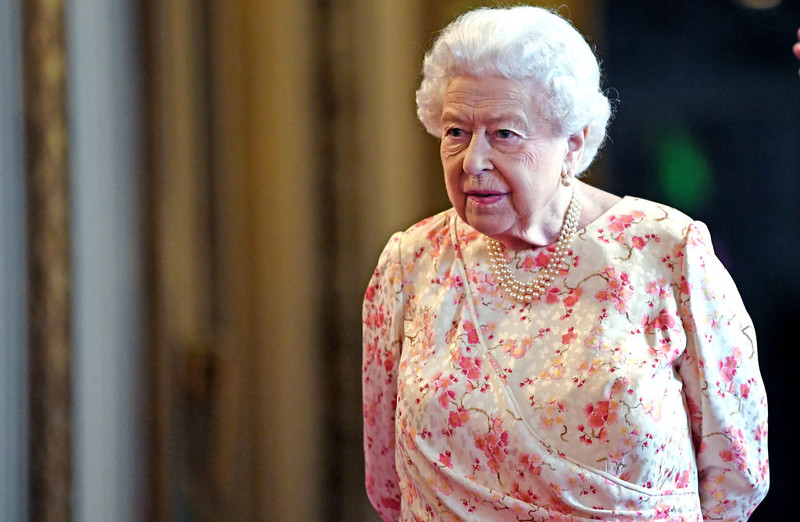 The queen approved a law blocking no-deal Brexit