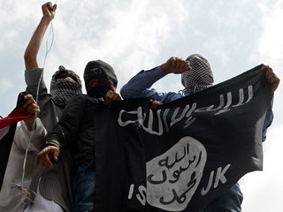Nastolatkowie z Londynu chcieli dołączyć do IS