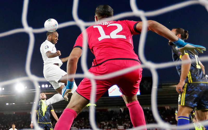 Euro 2020 qualifying: England's problems with Kosovo, Ronaldo shines again