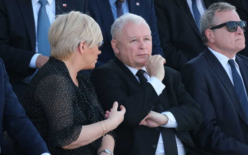 Kaczyński on the return of Poles from emigration