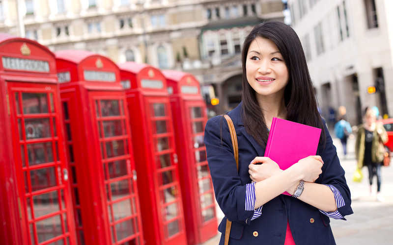 International students to be able to stay in UK for two years after graduating