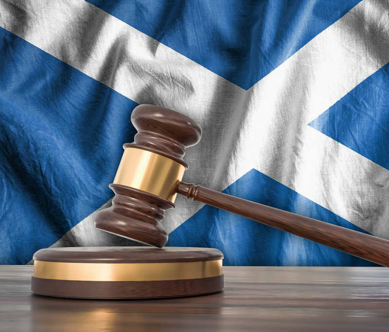 Szkocki sąd: Zawieszenie parlamentu przez rząd niezgodne z prawem
