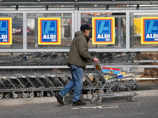 Aldi's still the cheapest, even after price war