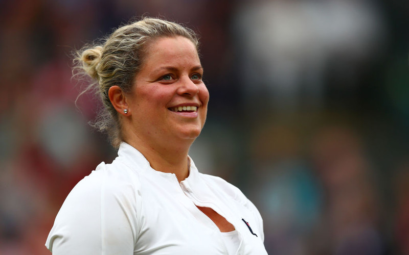 Kim Clijsters: Former world No 1 to return to tennis in 2020 after coming out of retirement