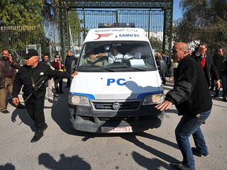 Terrorist attack in Tunisia: 2 Poles dead, 2 missing