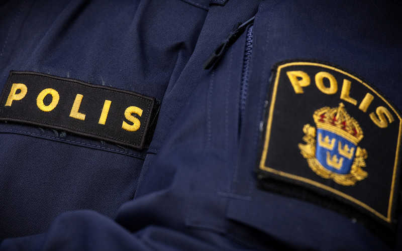 Police in Sweden warn Poles against Poles