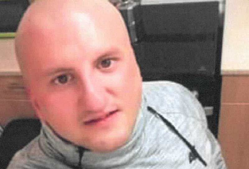 Wakefield murder victim named as Aleksander Pawlak