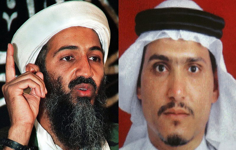 Trump: Syn Osamy bin Ladena zginął w operacji antyterrorystycznej sił USA
