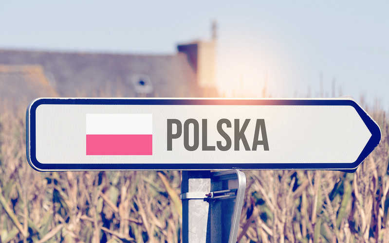 The Polish government is counting on Polonia's return