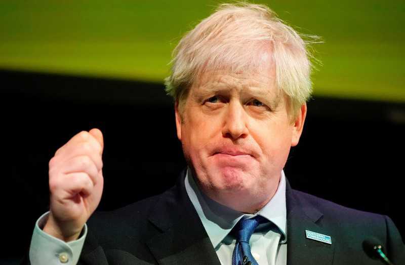 Johnson to tell Juncker: 'I won't discuss Brexit extension beyond 31 October'