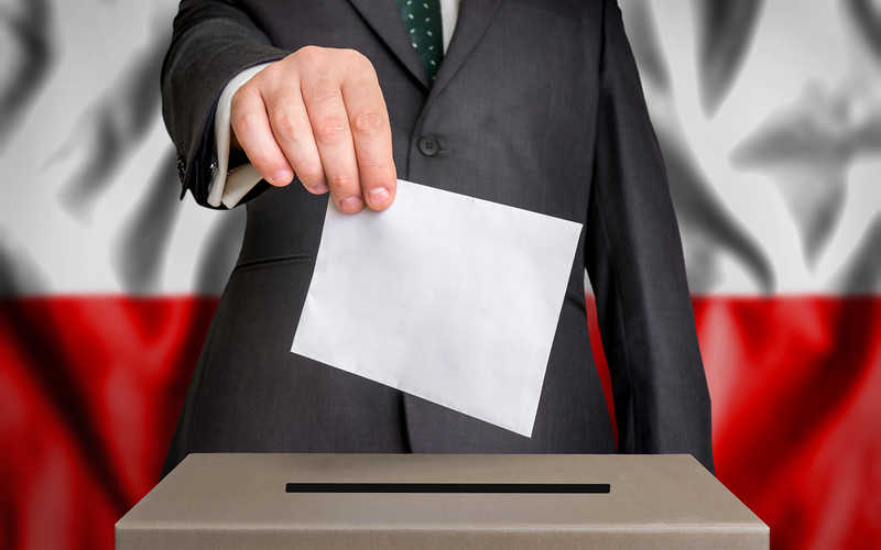 Można się już rejestrować na wybory do Sejmu i Senatu RP