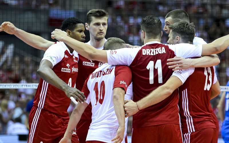 Volleyball: Poles sail past Montenegro in Euro championship