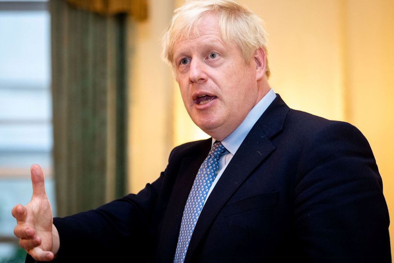 Boris Johnson z "ostatecznym deadlinem" od UE