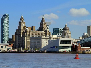 Brytyjczycy nie wiedzą, gdzie leży Birmingham i Liverpool