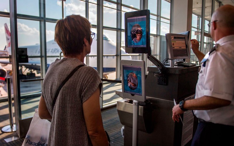 Gatwick Airport commits to facial recognition tech at boarding