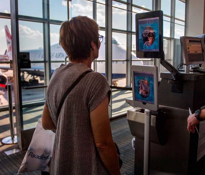 Gatwick Airport commits to facial recognition tech at boarding