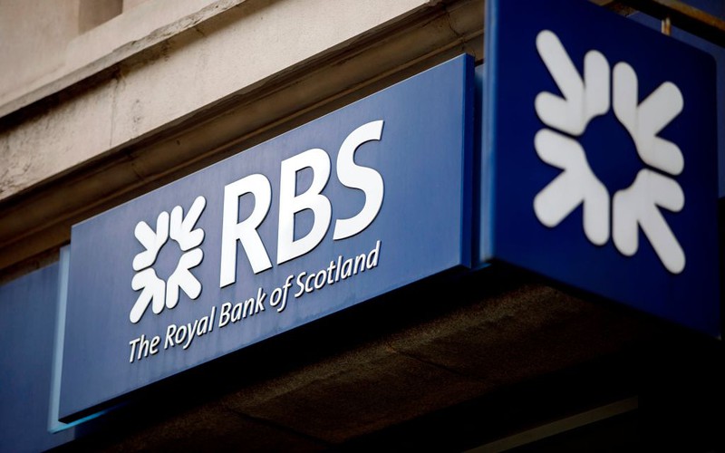 RBS is first UK big four bank to be led by a woman