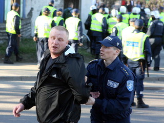 Poland: Increasing number of gangs