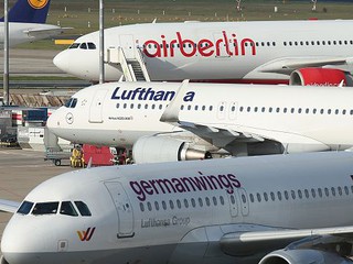 Katastrofa lotnicza na południu Francji. Rozbił się samolot Germanwings