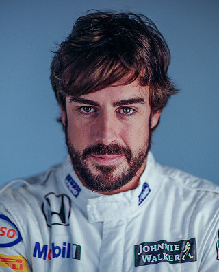 Fernando Alonso wystartuje w Malezji