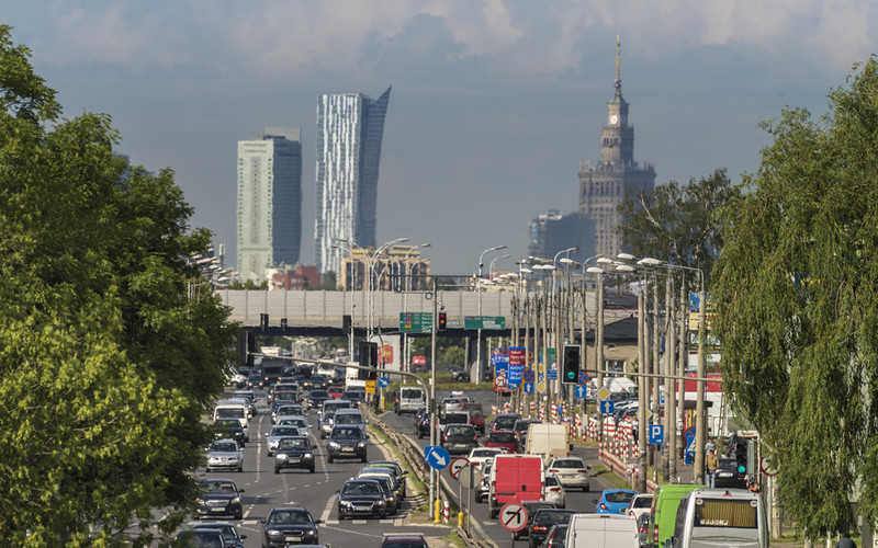 Klimatolog: Tegoroczne lato w Polsce - rekordowo ciepłe