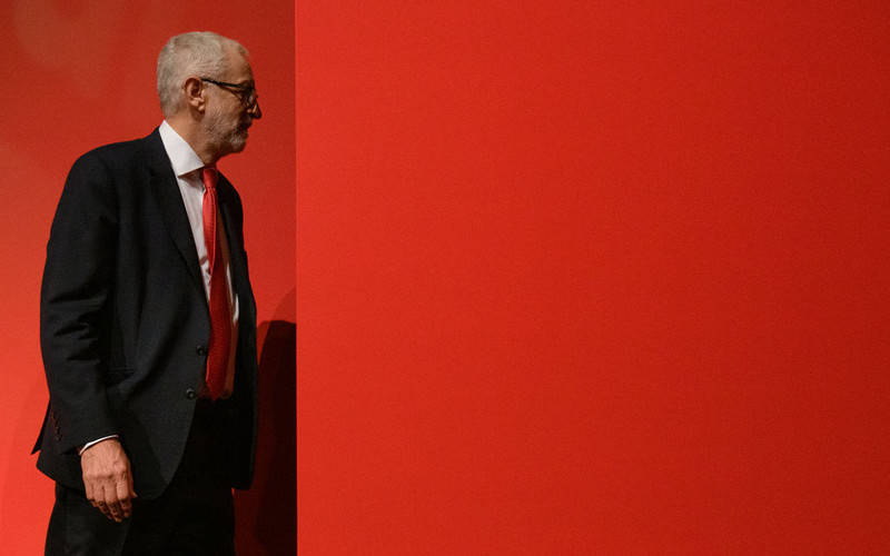 Corbyn denies resignation rumours and insists he would serve full term as prime minister