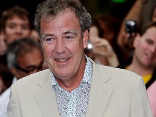 Jeremy Clarkson dropped from Top Gear, BBC confirms