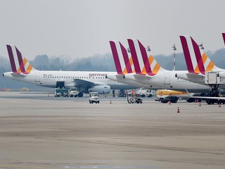 Germanwings forced to use planes and crews from other airlines