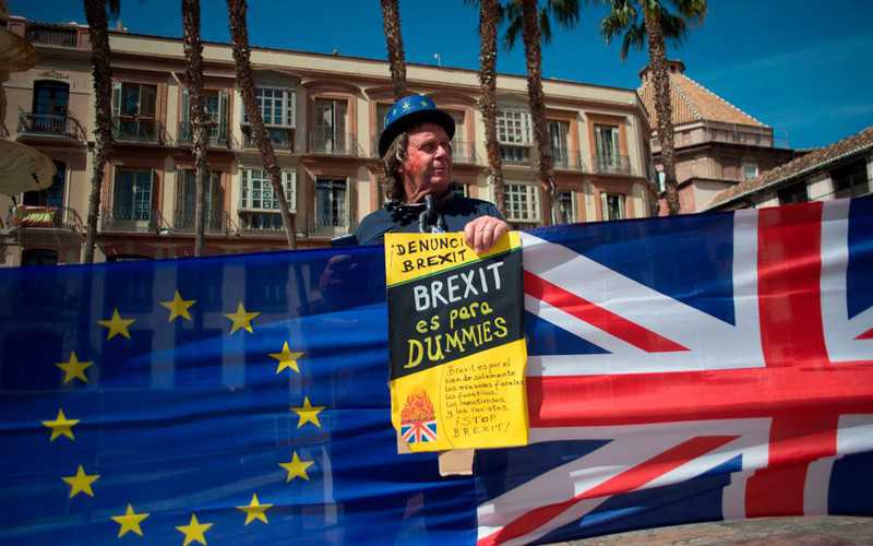 Brexit: Madryt straszy Londyn odebraniem praw brytyjskim rezydentom