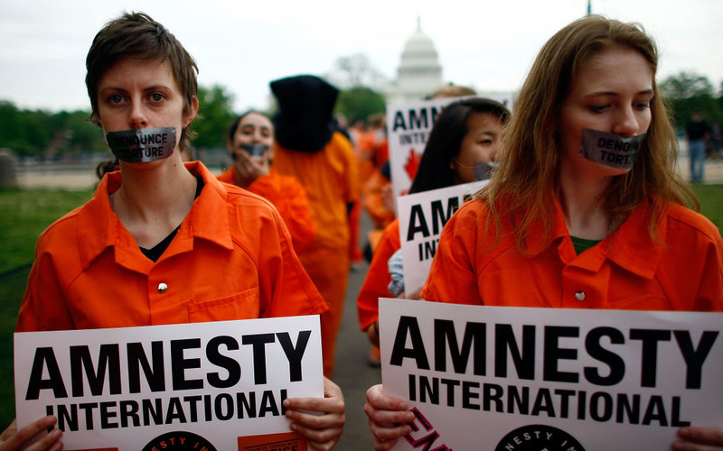 Amnesty International zarzuca UE, że nie chroni wystarczająco obrońców praw człowieka