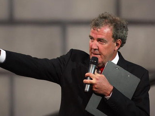 Rosyjska telewizja chce zatrudnić Clarksona