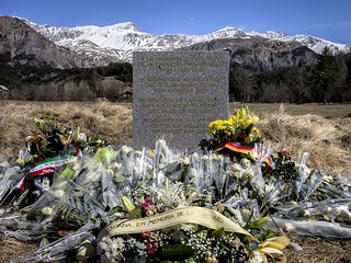 Najmłodsza ofiara katastrofy Germanwings miała polskie korzenie