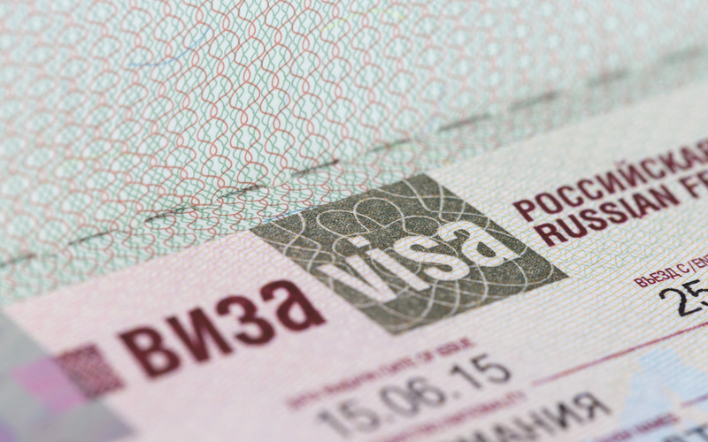 Russia provides e-visa application for St Petersburg and Leningrad region