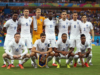 Anglia zrezygnowała ze starań o brytyjską reprezentację piłkarską